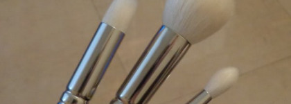 Кисти Hakuhodo и Лэтуаль