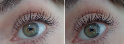 Тушь для ресниц Dior Diorshow Iconic Overcurl 090 Over Black