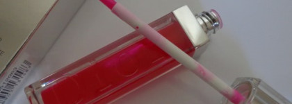 Dior Addict Gloss Mirror Shine Volume And Care N° 063 Fascinante