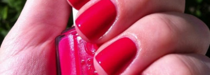 Мои летние лаки