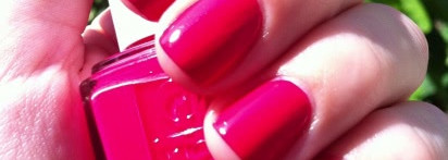 Мои летние лаки