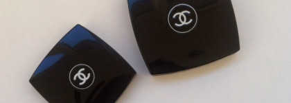 Chanel Le Blush Creme De Chanel Cream Blush #66 Fantastic