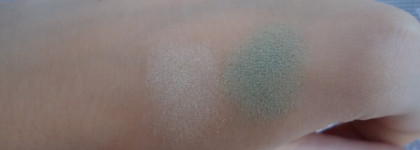 "Рубиновые розы" моей косметички