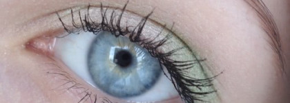 "Рубиновые розы" моей косметички