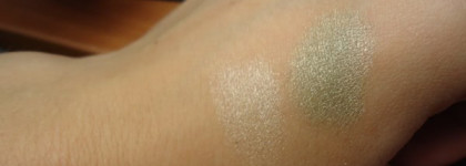 "Рубиновые розы" моей косметички