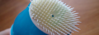 Мой уход за кожей или как я поборола прыщи