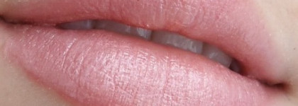 Полный аут от Oriflame. Губная помада «100%цвета» в оттенке "Прозрачный беж"(21142)