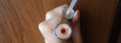 Обзор весенних покупок. Часть первая. Блеск для губ Xxxl shine lipgloss nudes от  Essence(оттенок 01 Pure Beauty)