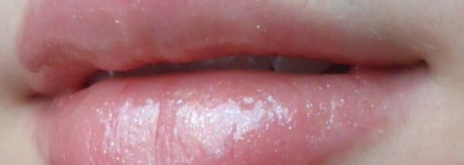 Моя небольшая коллекция блесков для губ