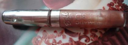 Моя небольшая коллекция блесков для губ