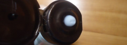 Моя небольшая коллекция средств по уходу за волосами