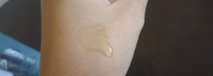 Мой обновленный уход за волосами (на пути к натуральному цвету волос)Часть 1