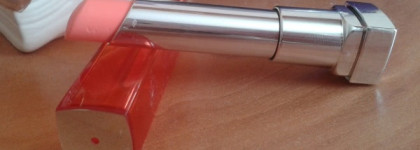 Maybelline Color Whisper Шёпот Цвета №430 Coral Ambition