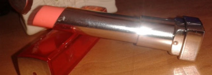 Maybelline Color Whisper Шёпот Цвета №430 Coral Ambition