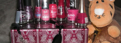 Безопасный антидепрессант Danse legend Сияющая радуга №11