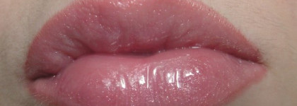 Сравнение блесков для губ