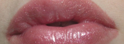 Сравнение блесков для губ