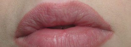 Сравнение блесков для губ