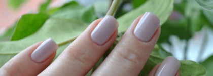 Мой фарфоровый маникюр