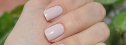 Мой фарфоровый маникюр