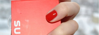 Красноармеец  Essie Aperitif 59