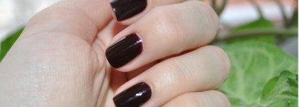Ретро лак Essie  Wicked 49