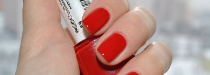 Красноармеец  Essie Aperitif 59