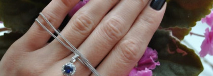 Осеннее настроение с Opi