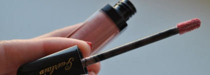 Мой любимчик от Герлен Блеск для губ Guerlain Gloss D'enfer Maxi Shine № 463