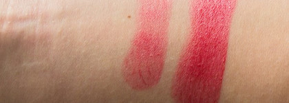 Chanel Rouge Coco Shine №63 (Rebelle)