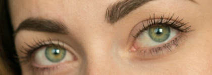 Карандаш для бровей — Dior Browstyler Ultra-fine precision brow pencil (002 Universal dark brown)