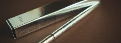 Диор автоматические карандаши для бровей