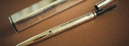 Карандаш для бровей — Dior Browstyler Ultra-fine precision brow pencil (002 Universal dark brown)