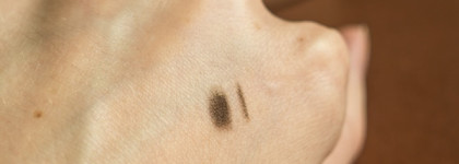 Карандаш для бровей — Dior Browstyler Ultra-fine precision brow pencil (002 Universal dark brown)