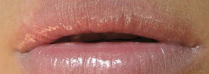 Благородная жемчужина Dior Addict Ultra-Gloss #152 Pearl