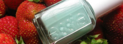Летняя Essie свежесть