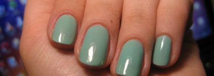 Летняя Essie свежесть