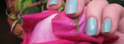 Летняя Essie свежесть