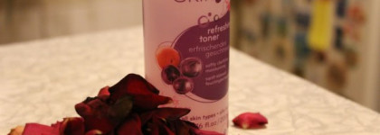 В поисках рефрешинга с освежающим тоником Essence My skin refreshing toner