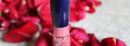 Блеск для губ Lumene Wild Rose Volume Lip Gloss #25