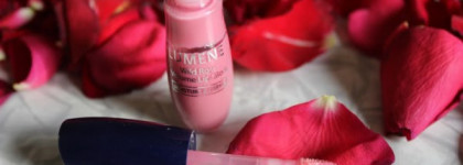 Блеск для губ Lumene Wild Rose Volume Lip Gloss #25