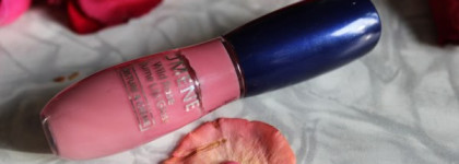 Блеск для губ Lumene Wild Rose Volume Lip Gloss #25