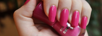 Максимально розовый Essence Colour&Go #108 Ultimate pink