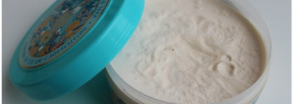 Облепиха как она есть - Natura Siberica (Oblepikha Siberica Professional) Облепиховое масло для тела