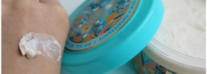 Облепиха как она есть - Natura Siberica (Oblepikha Siberica Professional) Облепиховое масло для тела