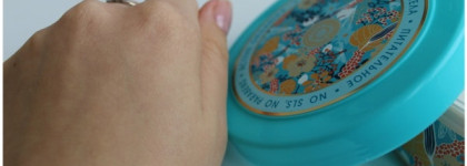 Облепиха как она есть - Natura Siberica (Oblepikha Siberica Professional) Облепиховое масло для тела