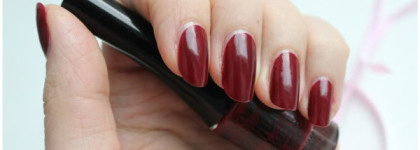 Бордо Eva Mosaic Fashion Colour #040