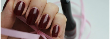 Бордо Eva Mosaic Fashion Colour #040