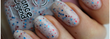 Молочная глазурь Dance Legend Fruity Milk #946 Sugar Glaze