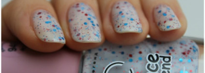 Молочная глазурь Dance Legend Fruity Milk #946 Sugar Glaze